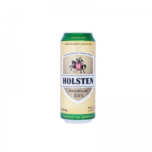 Holsten Premium 500ml (cans)